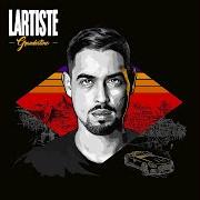El texto musical VATOS LOW COAST de LARTISTE también está presente en el álbum Grandestino (2018)