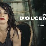 El texto musical ROSO PHARD de DOLCENERA también está presente en el álbum Più forte (2020)