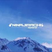 El texto musical LAPLAND de NINAJIRACHI también está presente en el álbum Lapland (2019)