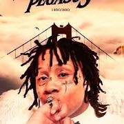 El texto musical TOO FLY de TRIPPIE REDD también está presente en el álbum Pegasus (2020)