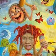 El texto musical I TRY de TRIPPIE REDD también está presente en el álbum ! (2019)