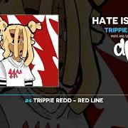 El texto musical MUD de TRIPPIE REDD también está presente en el álbum Hate is dead (2021)