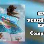 Sin vergüenza Sin vergüenza