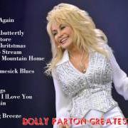 El texto musical TWO SIDES TO EVERY STORY de DOLLY PARTON también está presente en el álbum A real live dolly (1970)