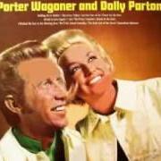 El texto musical WHAT AIN'T TO BE, JUST MIGHT HAPPEN de DOLLY PARTON también está presente en el álbum Dolly parton sings, my favorite songwriter, porter wagoner (1972)