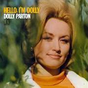 El texto musical I WASTED MY TEARS de DOLLY PARTON también está presente en el álbum Hello, i'm dolly (1967)