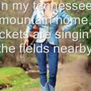 El texto musical DR. ROBERT F. THOMAS de DOLLY PARTON también está presente en el álbum My tennessee mountain home (1973)