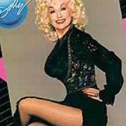 El texto musical SAVE THE LAST DANCE FOR ME de DOLLY PARTON también está presente en el álbum The great pretender (1984)