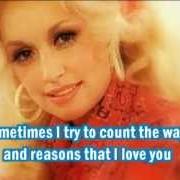 El texto musical YOU ARE de DOLLY PARTON también está presente en el álbum You are (1977)