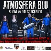 El texto musical CHE SIA PER SEMPRE de ATMOSFERA BLU también está presente en el álbum Che sia per sempre (2015)