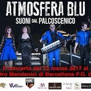 El texto musical HOY de ATMOSFERA BLU también está presente en el álbum Atmosfera blu (2011)