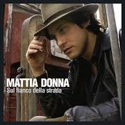 El texto musical TI SPIEGHERÒ, SE VORRAI de MATTIA DONNA también está presente en el álbum Sul fianco della strada (2007)