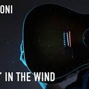 El texto musical THINKING OUT LOUD de LEO MECONI también está presente en el álbum It's just me...And my guitar (2019)