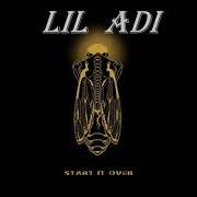 El texto musical BALENCIAGA de ADI también está presente en el álbum Lucide (2020)