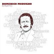 El texto musical A CASA TORNEREMO INSIEME de DOMENICO MODUGNO también está presente en el álbum Ritratto vol. 3