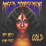 El texto musical RELATIVE de RICO NASTY también está presente en el álbum Anger management (2019)
