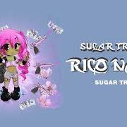 El texto musical PHONE de RICO NASTY también está presente en el álbum Sugar trap 2 (2017)