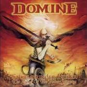 El texto musical THE RIDE OF THE VALKYRIES de DOMINE también está presente en el álbum Stormbringer ruler (the legend of the power supreme) (2001)