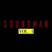 El texto musical EASE YOUR MIND de WIZKID también está presente en el álbum Soundman vol.1 (2019)