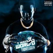 El texto musical 2 ON 2 de TION WAYNE también está presente en el álbum T wayne's world 3 (2019)