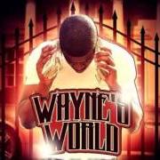 El texto musical LAVISH LIVING de TION WAYNE también está presente en el álbum Wayne's world 2 (2016)