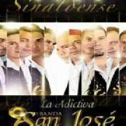 El texto musical VIDA SINALOENSE de LA ADICTIVA BANDA SAN JOSÉ DE MESILLAS también está presente en el álbum Vida sinaloense (2010)