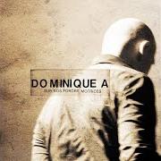El texto musical DANS LES HOMMES de DOMINIQUE A también está presente en el álbum Tout sera comme avant (2004)