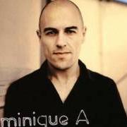 El texto musical JE T'AI TOUJOURS AIMÉE de DOMINIQUE A también está presente en el álbum Auguri (2001)