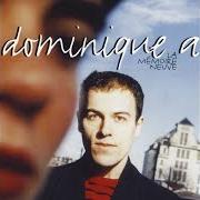 El texto musical LE RAVALEMENT DES FACADES de DOMINIQUE A también está presente en el álbum La memoire neuve (1995)