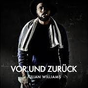 El texto musical ZUM MOND de JULIAN WILLIAMS también está presente en el álbum Vor und zurück (2014)
