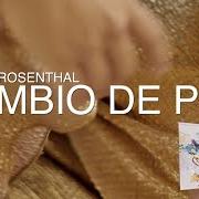 El texto musical NIÑITA DE MAR de DENISE ROSENTHAL también está presente en el álbum Cambio de piel (2017)