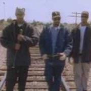 El texto musical BONNIE & CLYDE de DRS también está presente en el álbum Gangsta lean (1993)