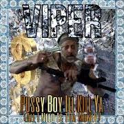El texto musical LETTUCE (LAVISH LIFE PT. 2) de VIPER (RAPPER) también está presente en el álbum Pussy boy ill kill ya (all i need is tha money) (2022)