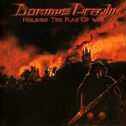 El texto musical HALL OF POWER de DOMINUS PRAELII también está presente en el álbum Holding the flag of war (2002)