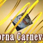 El texto musical RISORGE CARNEVALE de DON BACKY también está presente en el álbum Carnevalando (1995)