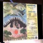 El texto musical NATURA O CEMENTO de DON BACKY también está presente en el álbum Sognando (1978)
