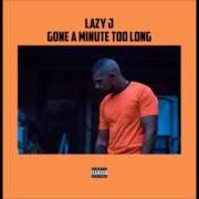 El texto musical HOPELESS de LAZY J también está presente en el álbum Gone a minute too long (2017)