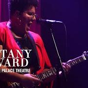 El texto musical TOMORROW de BRITTANY HOWARD también está presente en el álbum Jaime (2019)