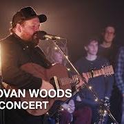 El texto musical GREAT ESCAPE de DONOVAN WOODS también está presente en el álbum Both ways (2018)