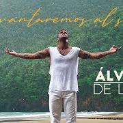 El texto musical JURAMENTO ETERNO DE SAL de ÁLVARO DE LUNA también está presente en el álbum Levantaremos al sol (2022)