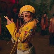 El texto musical GIVE ME ALL YOUR CONNECTS de KALI UCHIS también está presente en el álbum Por vida dos, por dios (2020)