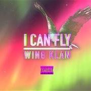 El texto musical MOLLY de WING KLAN también está presente en el álbum I can fly (2018)