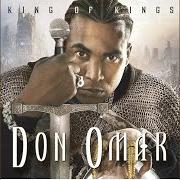 El texto musical BOMBA de DON OMAR también está presente en el álbum King of kings (2006)