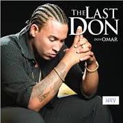 El texto musical IL CAPO de DON OMAR también está presente en el álbum The last don 2 (2015)