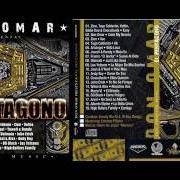 El texto musical EASY (ZION/EDDIE DEE/VOLTIO/TEGO CALDERON/COSCULLUELA) de DON OMAR también está presente en el álbum Don omar presenta: el pentagono (2007)