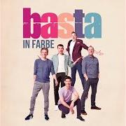 El texto musical MI CASA SU CASA de BASTA también está presente en el álbum In farbe (2018)