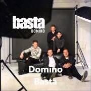 El texto musical BASTALAVISTA de BASTA también está presente en el álbum Domino (2014)