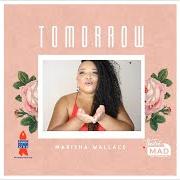 El texto musical ALIVE de MARISHA WALLACE también está presente en el álbum Tomorrow (2020)