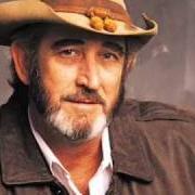 El texto musical SNEAKIN' AROUND de DON WILLIAMS también está presente en el álbum Country boy (1977)