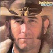 El texto musical MAGIC CARPET de DON WILLIAMS también está presente en el álbum Harmony (1976)